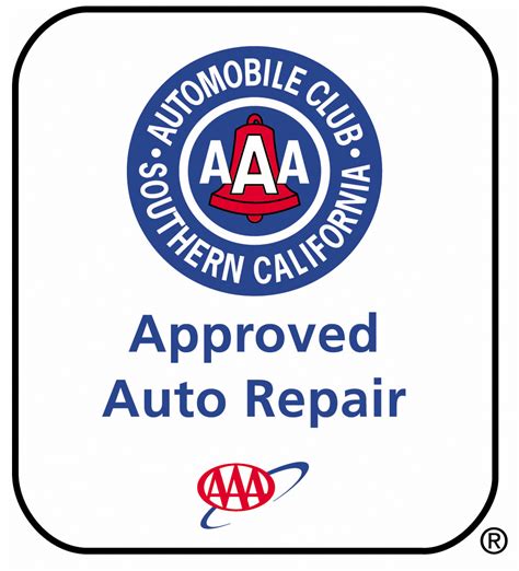 auto body shops approved by aaa for area code 90640